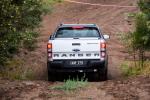 Ford Ranger Wildtrak 2018 года (AU)